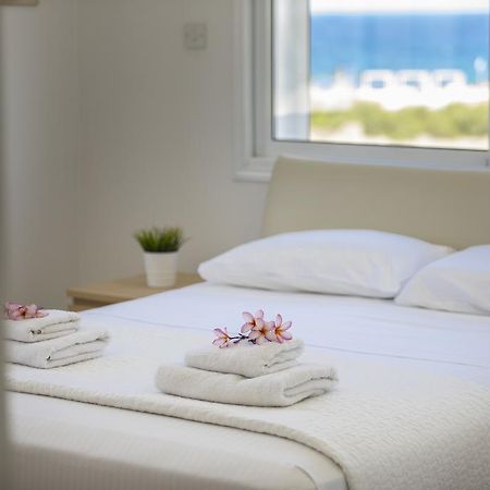 Protaras Villa Sandy Toes Paralimni Luaran gambar