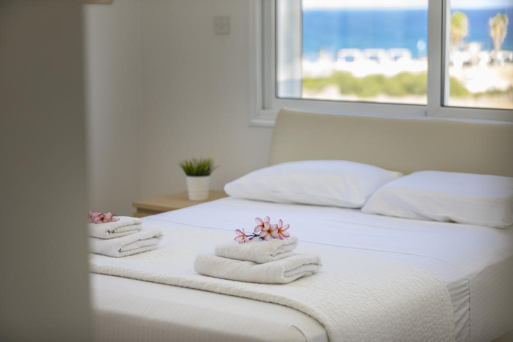 Protaras Villa Sandy Toes Paralimni Luaran gambar