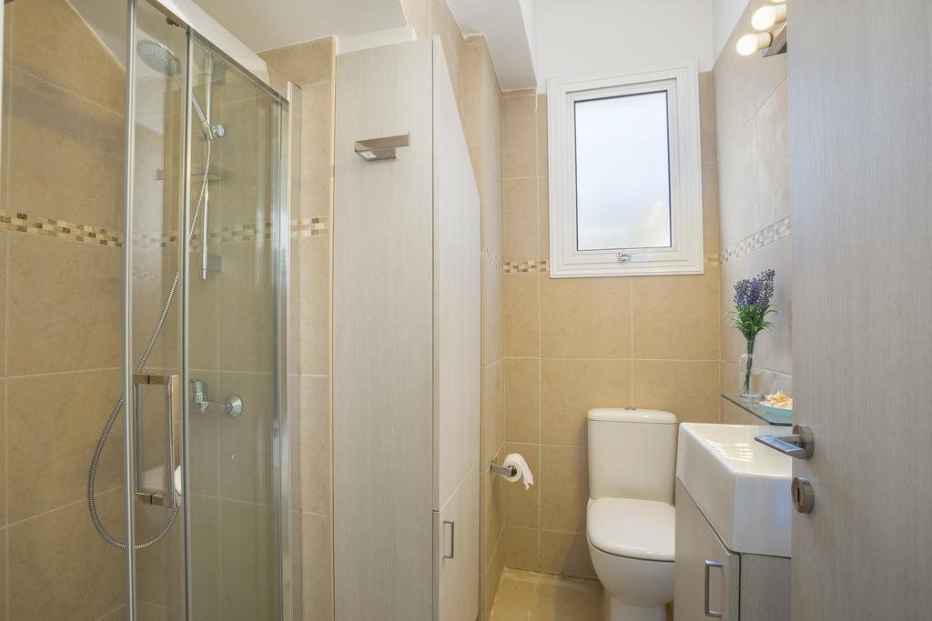 Protaras Villa Sandy Toes Paralimni Luaran gambar