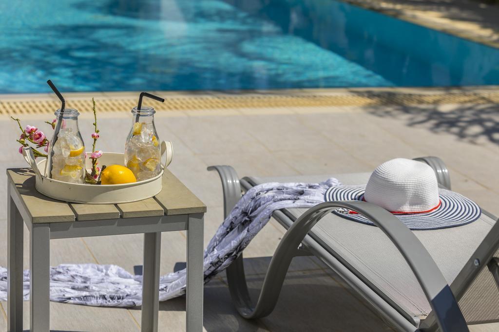 Protaras Villa Sandy Toes Paralimni Luaran gambar