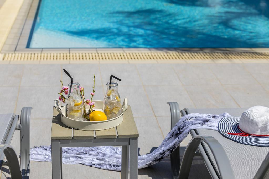 Protaras Villa Sandy Toes Paralimni Luaran gambar