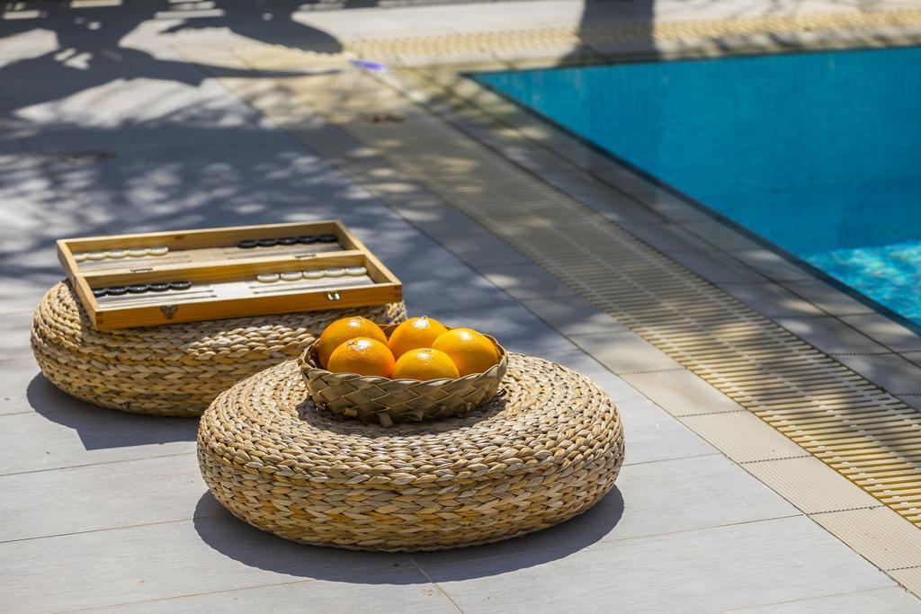 Protaras Villa Sandy Toes Paralimni Luaran gambar