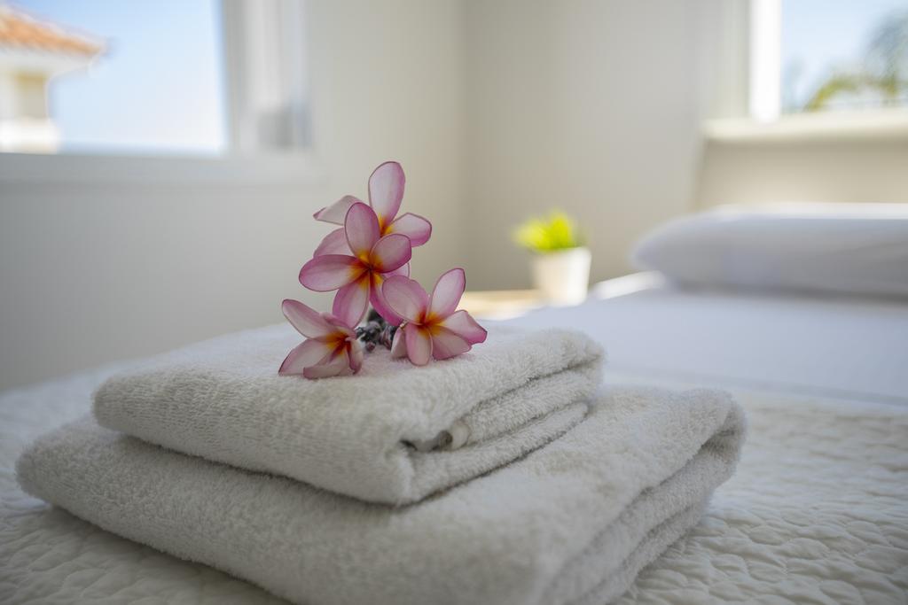 Protaras Villa Sandy Toes Paralimni Luaran gambar