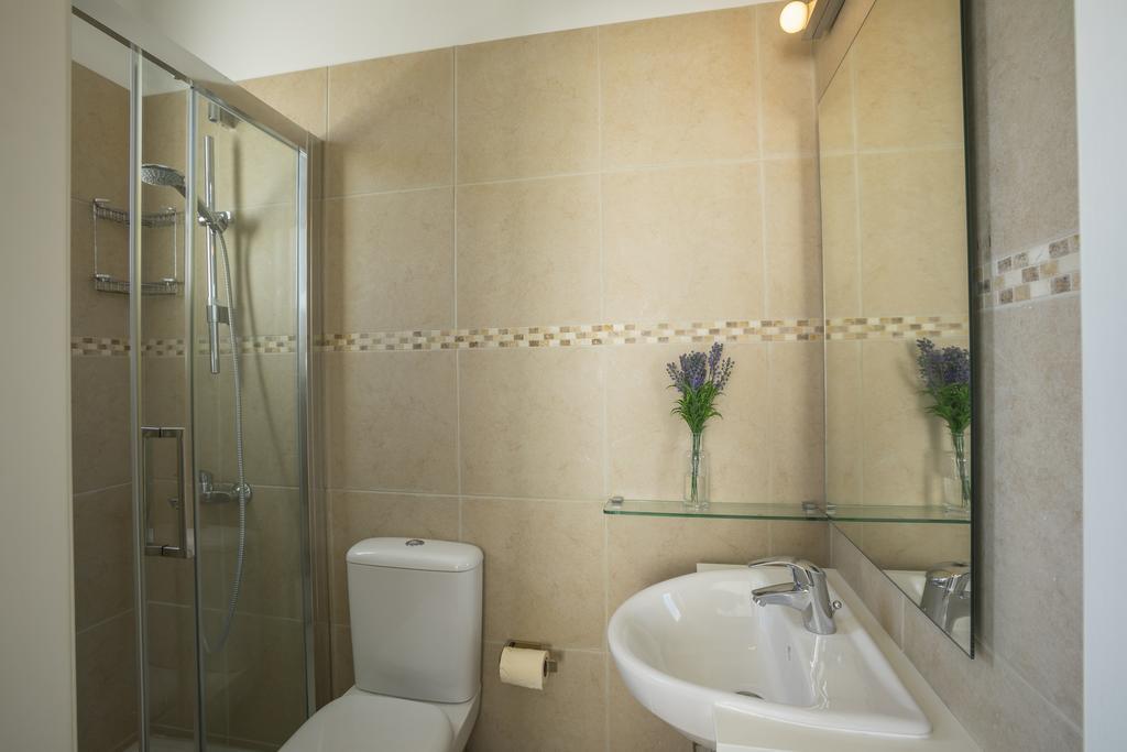 Protaras Villa Sandy Toes Paralimni Luaran gambar