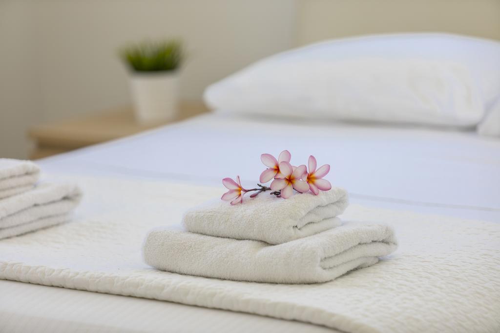 Protaras Villa Sandy Toes Paralimni Luaran gambar