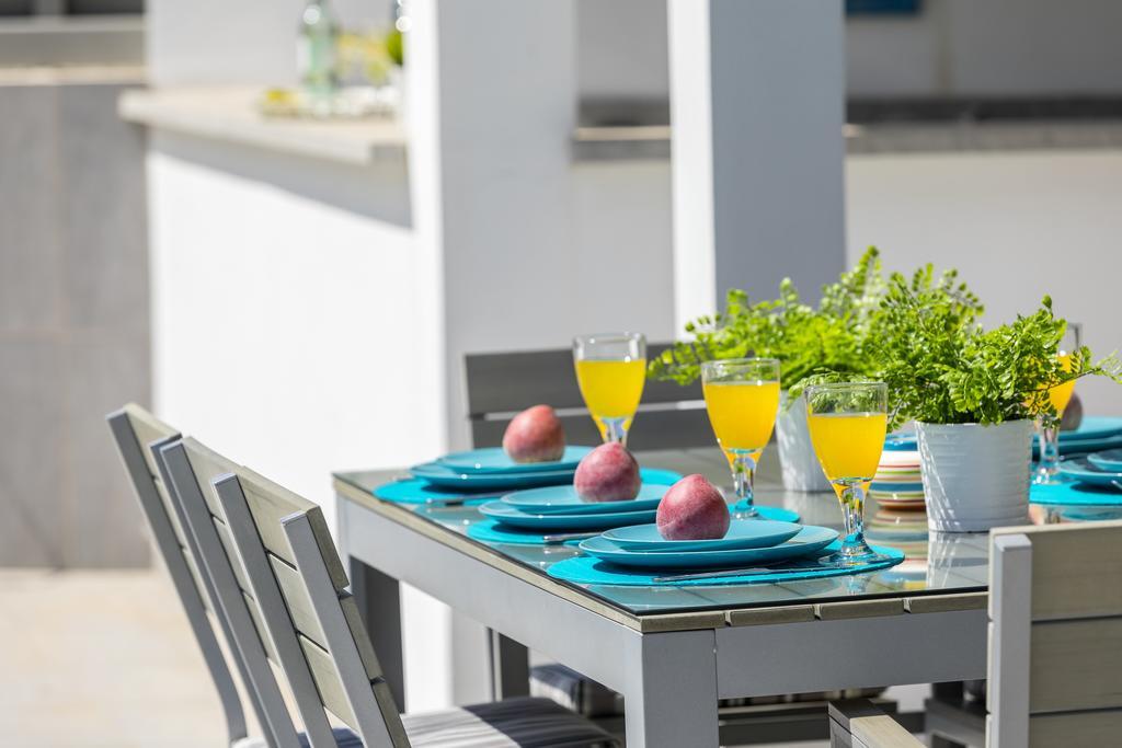 Protaras Villa Sandy Toes Paralimni Luaran gambar