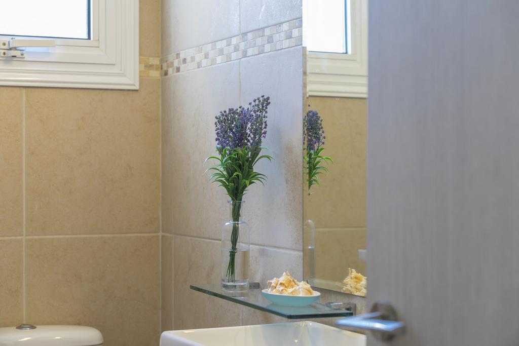 Protaras Villa Sandy Toes Paralimni Luaran gambar