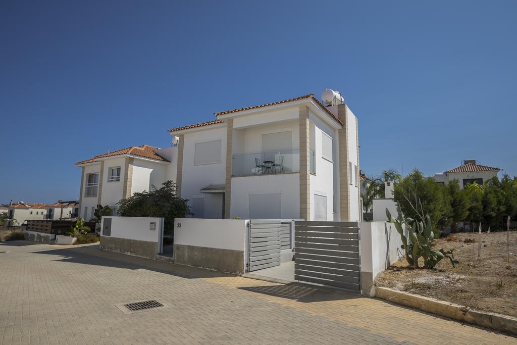 Protaras Villa Sandy Toes Paralimni Luaran gambar
