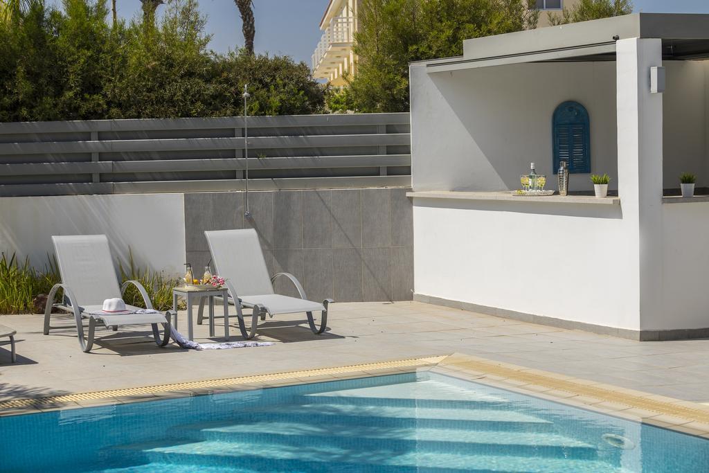 Protaras Villa Sandy Toes Paralimni Luaran gambar