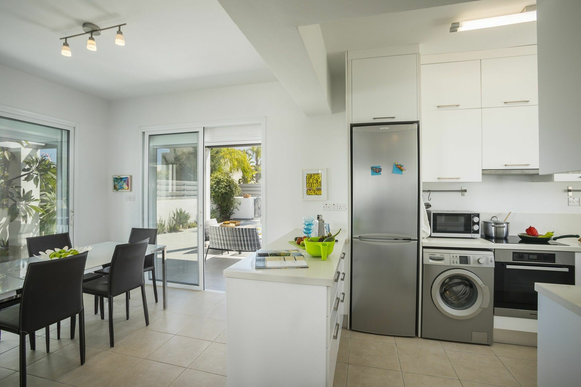 Protaras Villa Sandy Toes Paralimni Luaran gambar