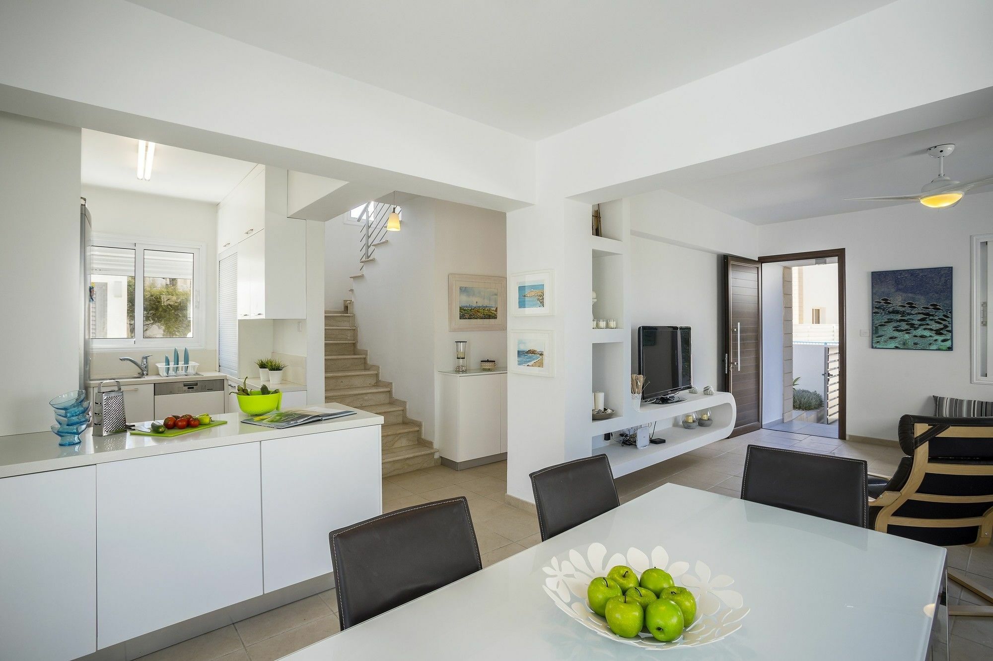 Protaras Villa Sandy Toes Paralimni Luaran gambar