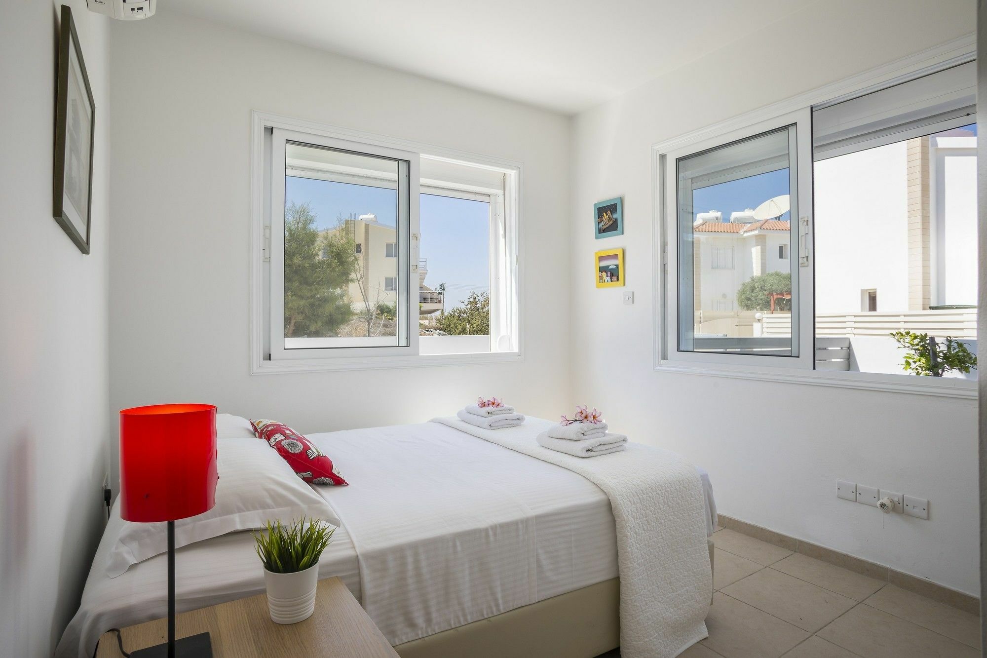 Protaras Villa Sandy Toes Paralimni Luaran gambar