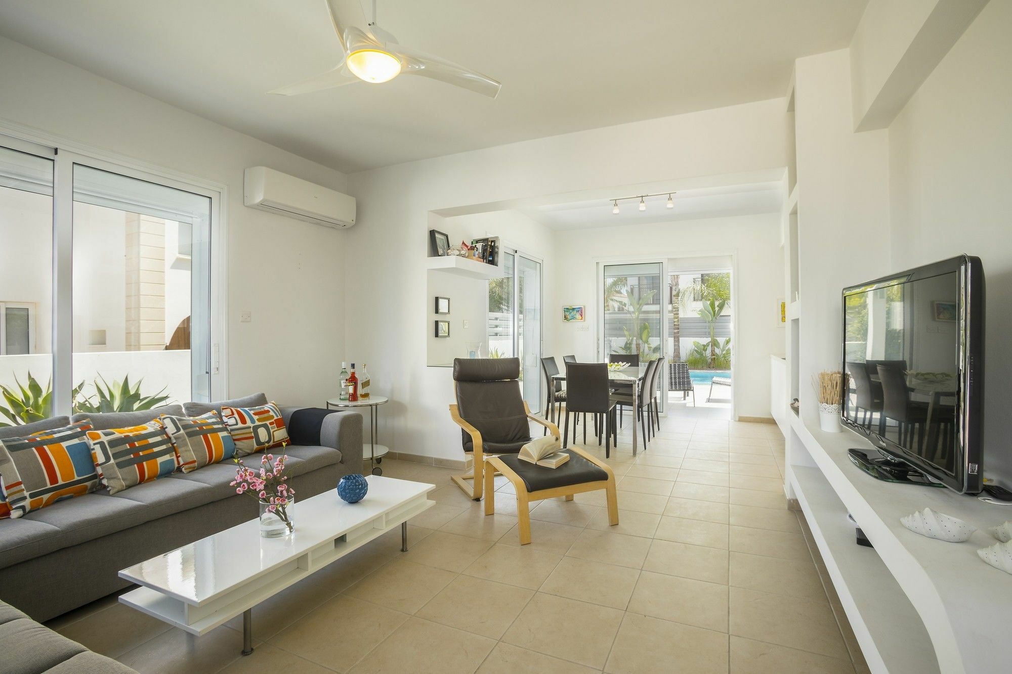Protaras Villa Sandy Toes Paralimni Luaran gambar