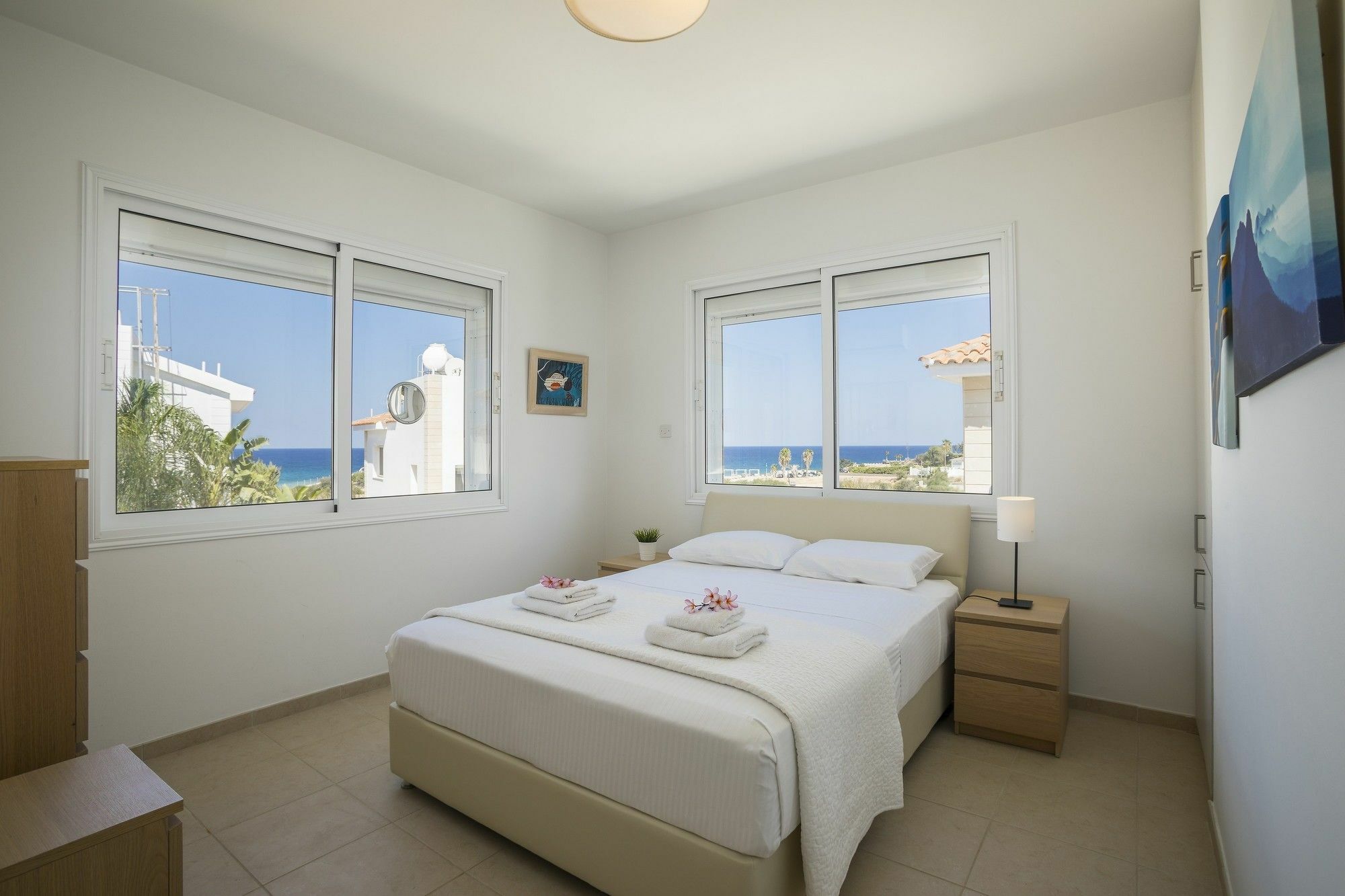 Protaras Villa Sandy Toes Paralimni Luaran gambar
