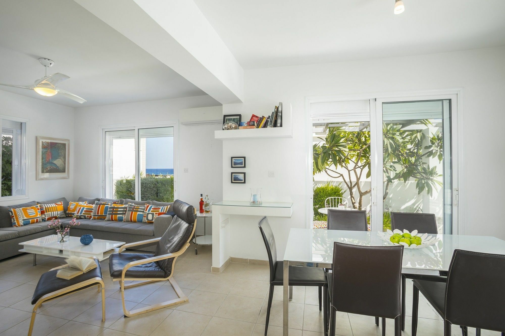 Protaras Villa Sandy Toes Paralimni Luaran gambar