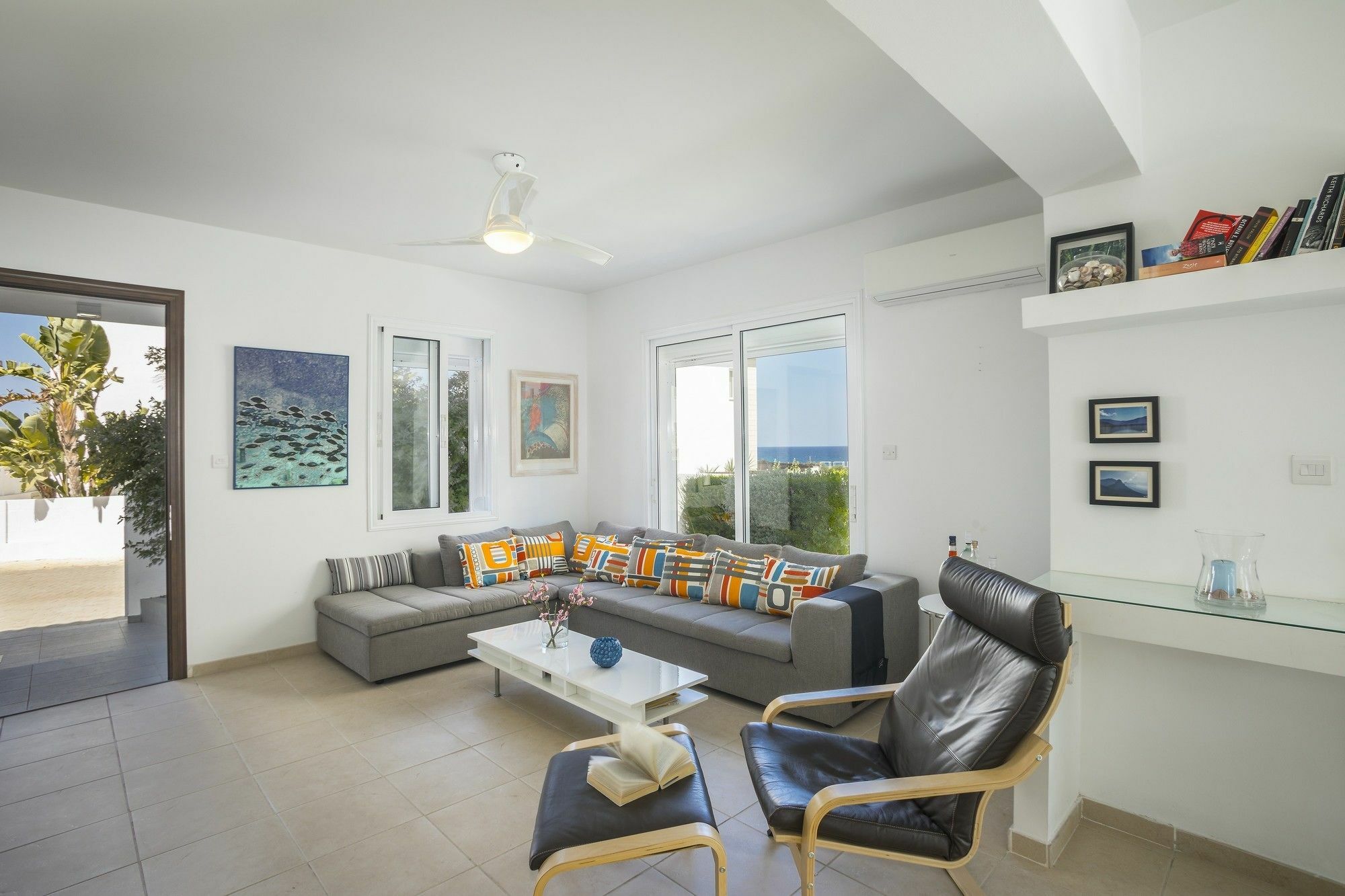 Protaras Villa Sandy Toes Paralimni Luaran gambar
