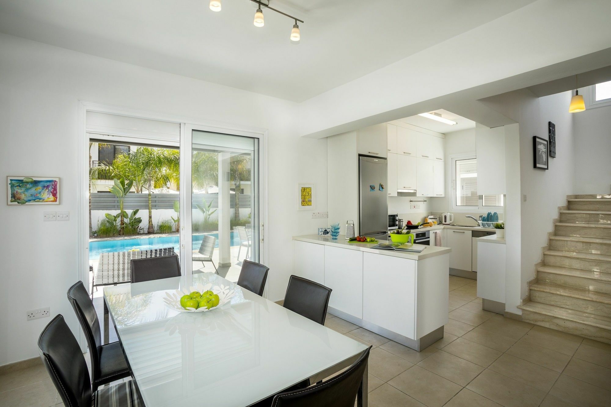 Protaras Villa Sandy Toes Paralimni Luaran gambar