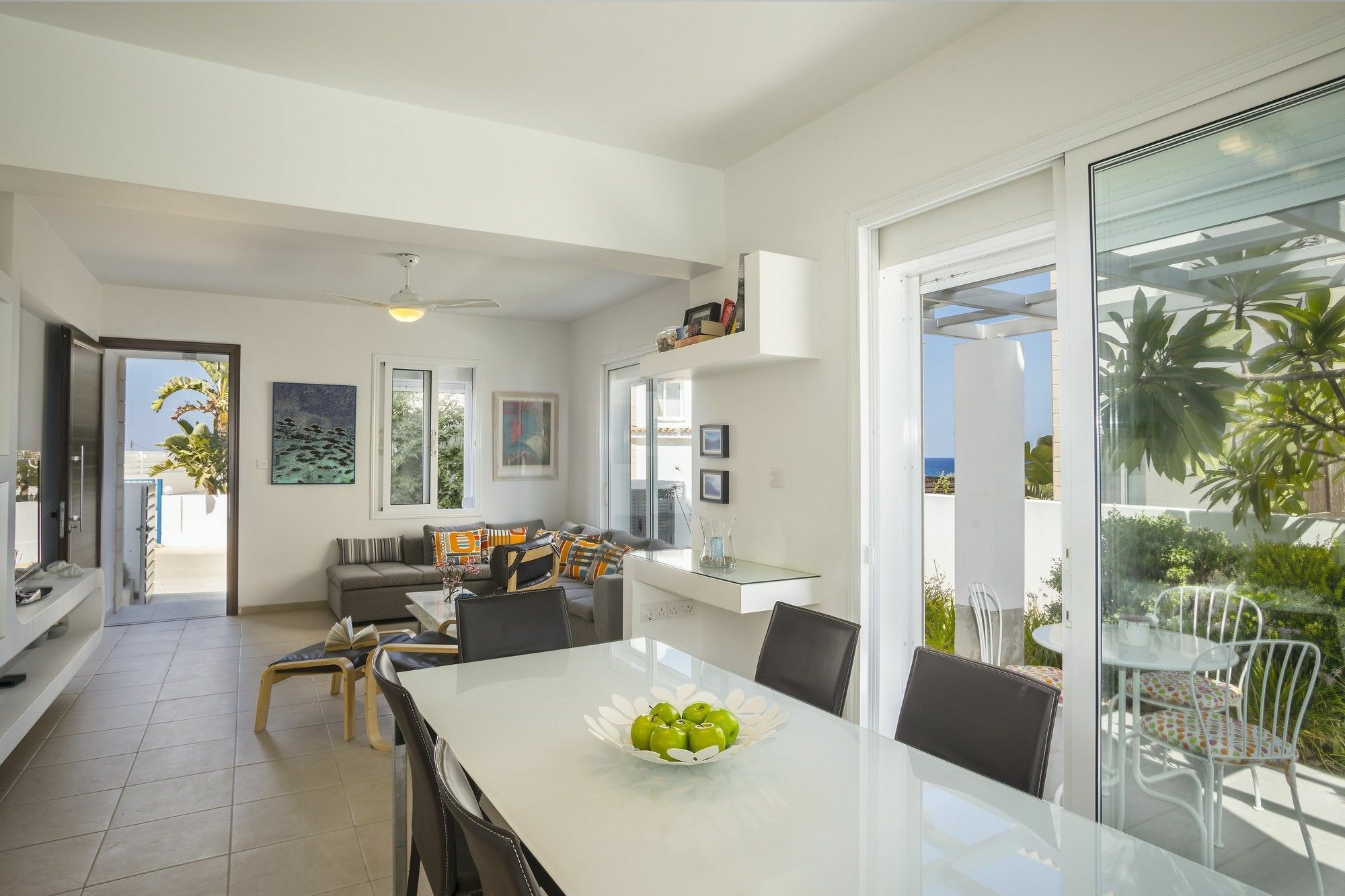 Protaras Villa Sandy Toes Paralimni Luaran gambar