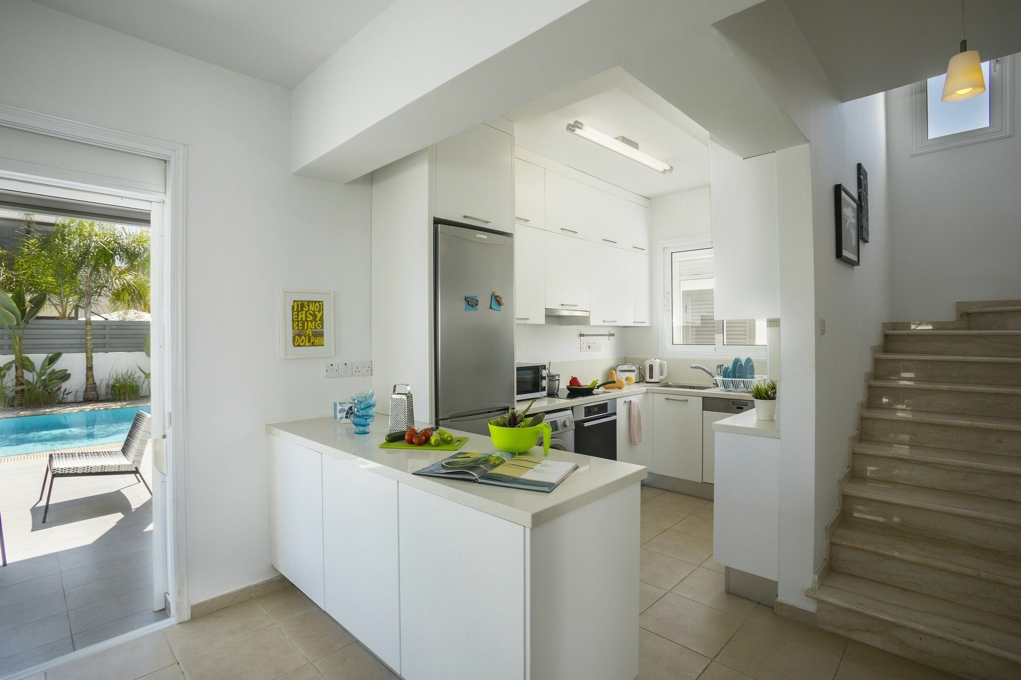 Protaras Villa Sandy Toes Paralimni Luaran gambar