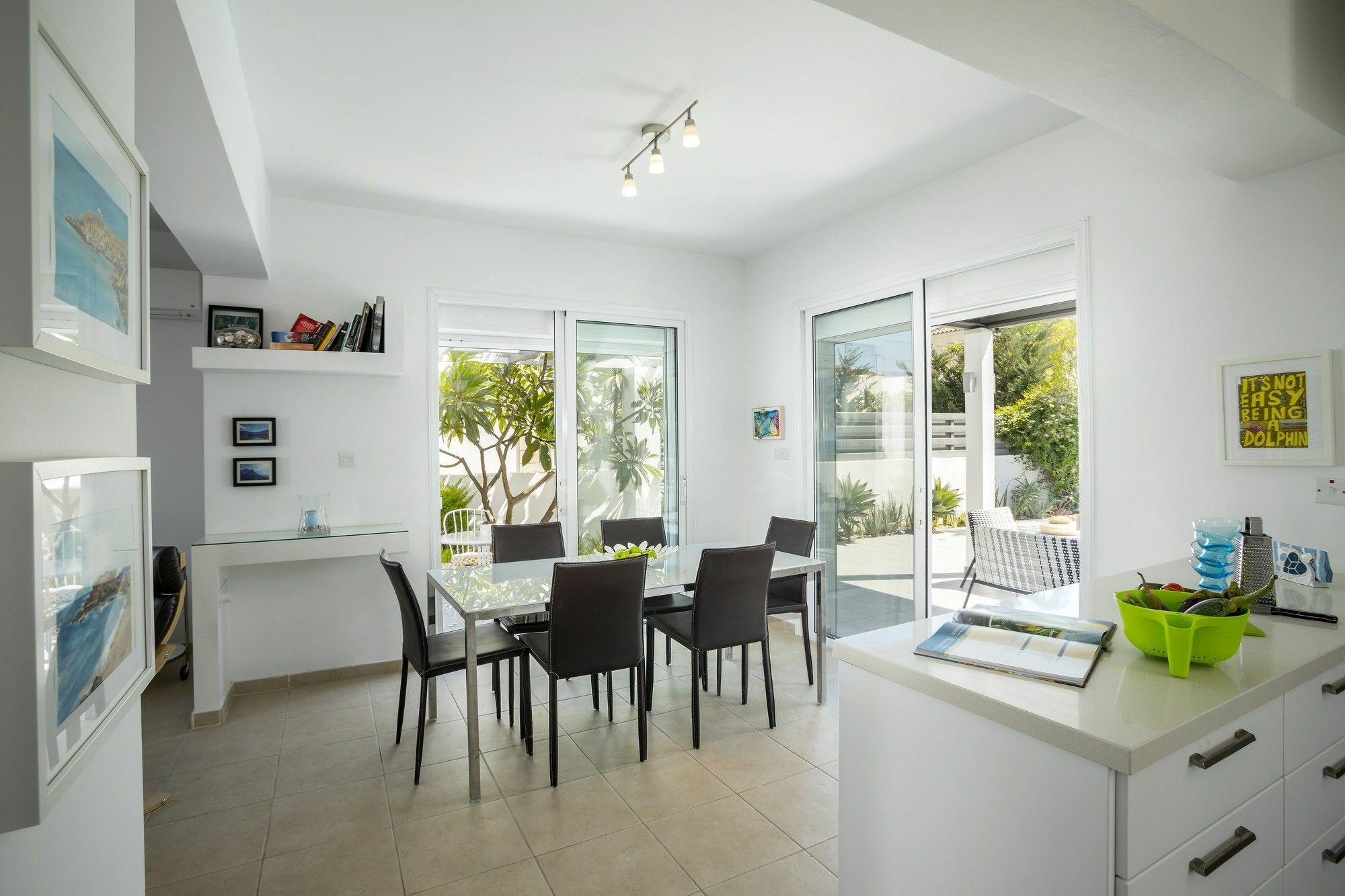 Protaras Villa Sandy Toes Paralimni Luaran gambar