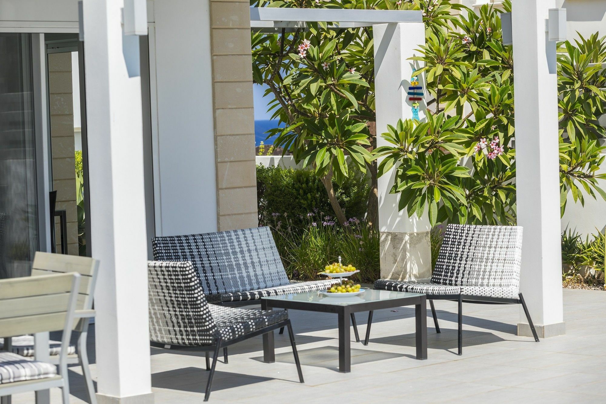 Protaras Villa Sandy Toes Paralimni Luaran gambar