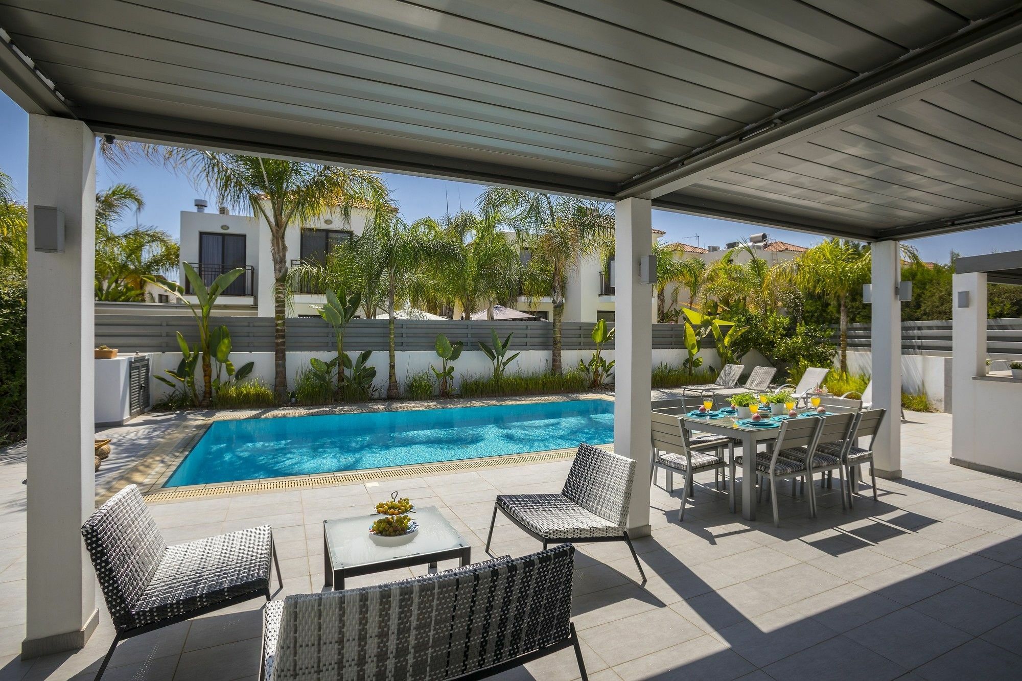 Protaras Villa Sandy Toes Paralimni Luaran gambar