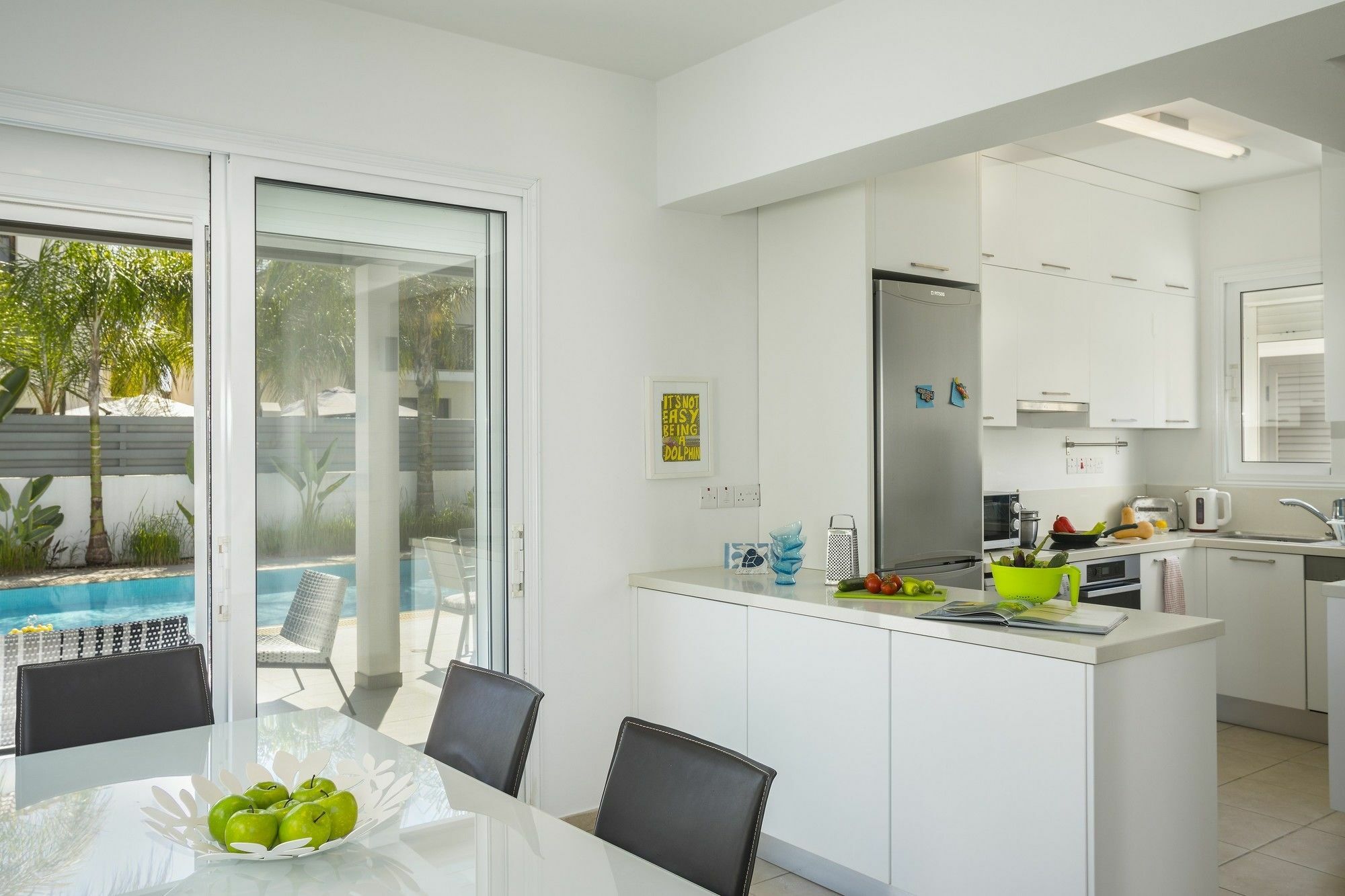Protaras Villa Sandy Toes Paralimni Luaran gambar