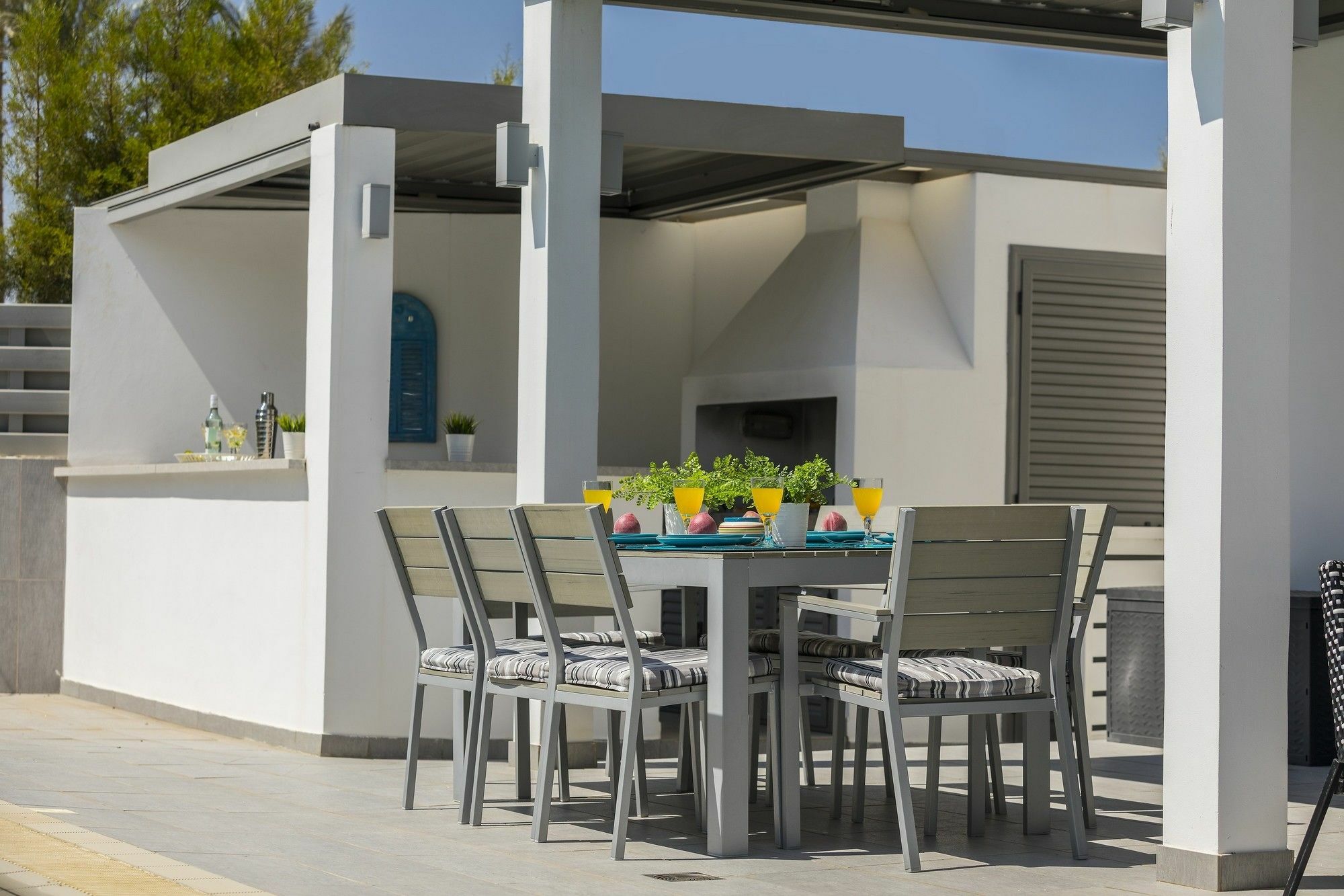 Protaras Villa Sandy Toes Paralimni Luaran gambar