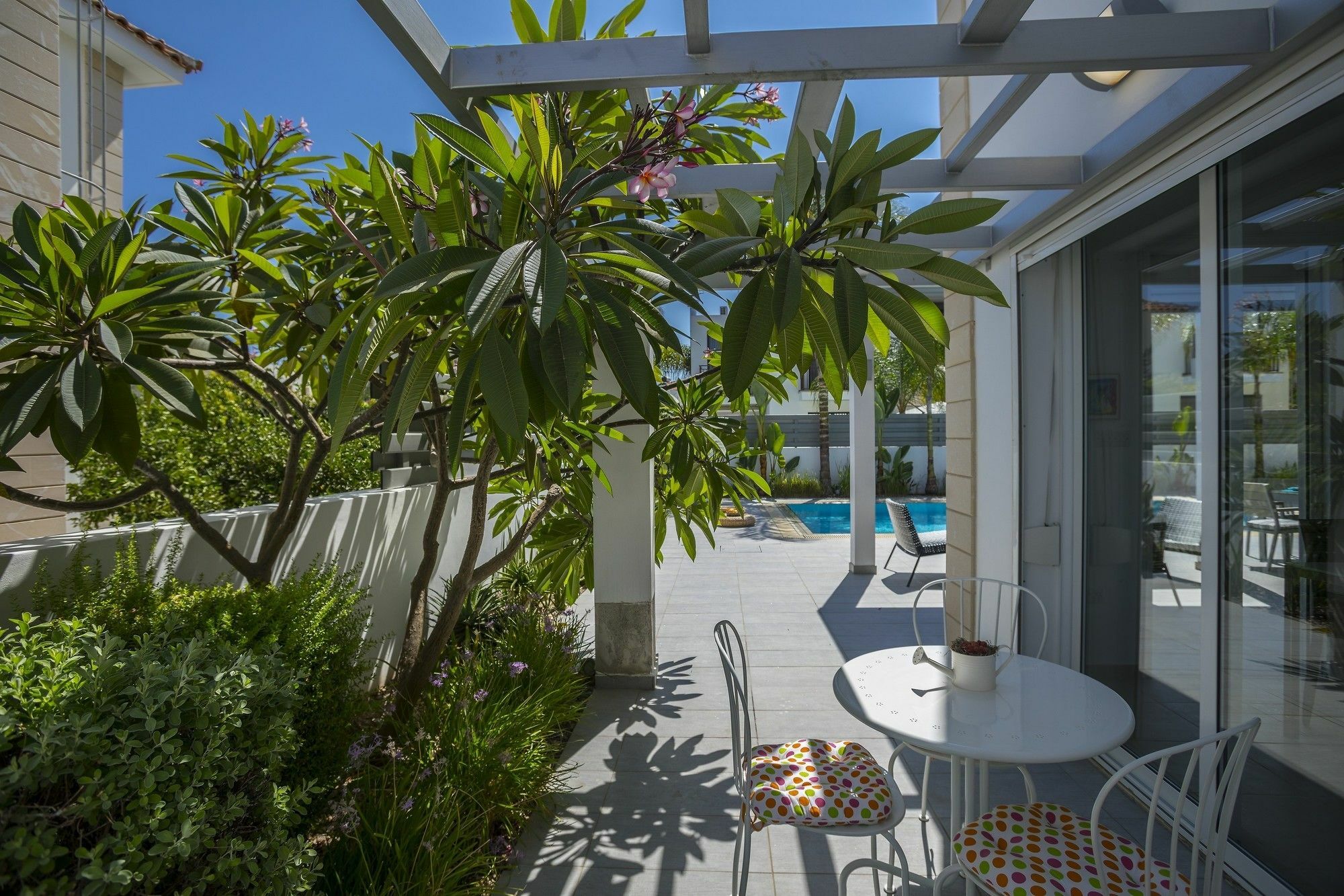 Protaras Villa Sandy Toes Paralimni Luaran gambar
